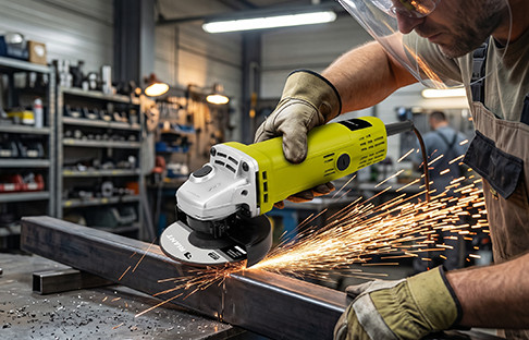 Hardware electric tool quality should be strictly controlled To improve the qual