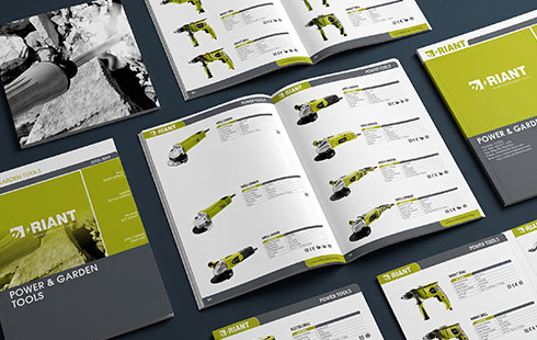Catalog
