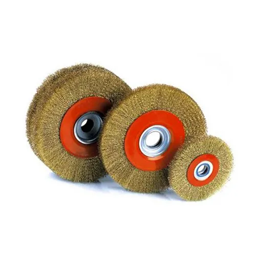 Wire Brushes